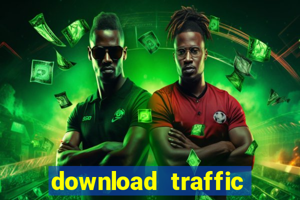 download traffic rider dinheiro infinito